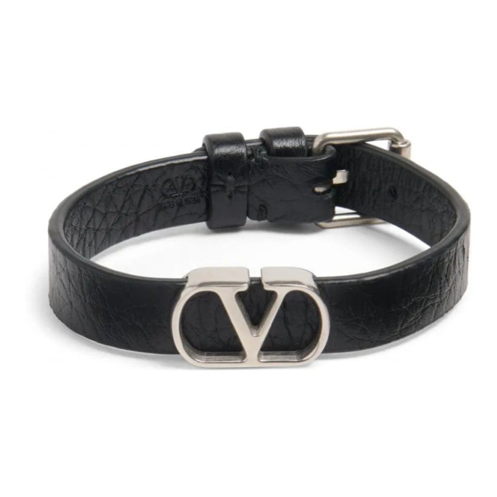 Valentino garavani - Bracelet 'VLogo Signature' pour Hommes
