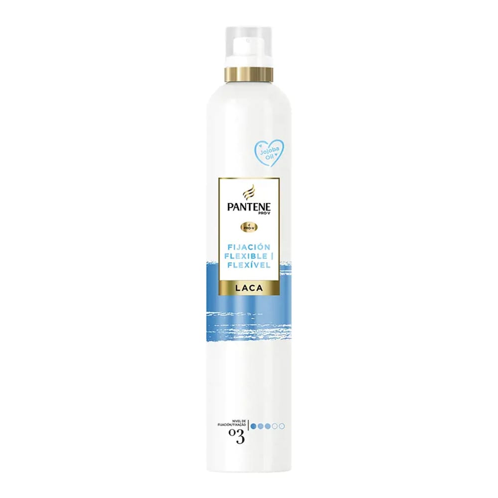 Pantene - Laque 'Pro-V Flexible' - 370 ml
