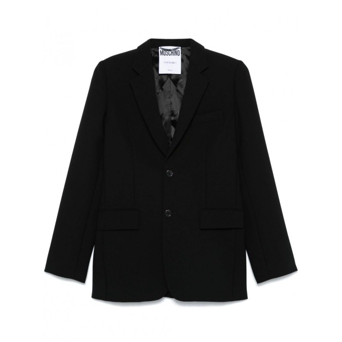 Moschino - Blazer pour Femmes
