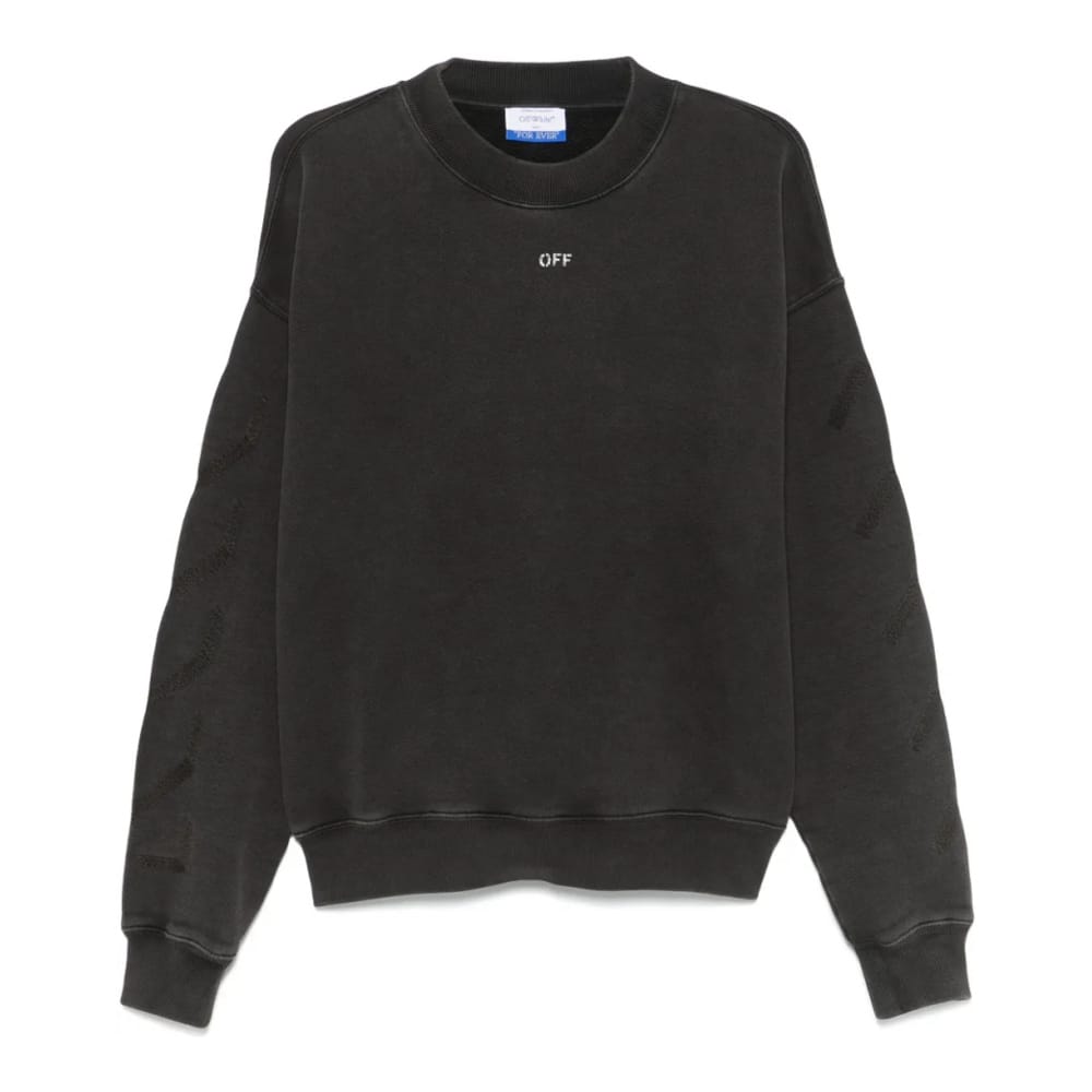 Off-white - Sweatshirt 'S. Matthew' pour Hommes