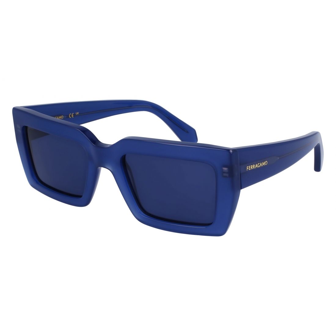 Ferragamo - Lunettes de soleil 'SF1108S-5421423' pour Femmes