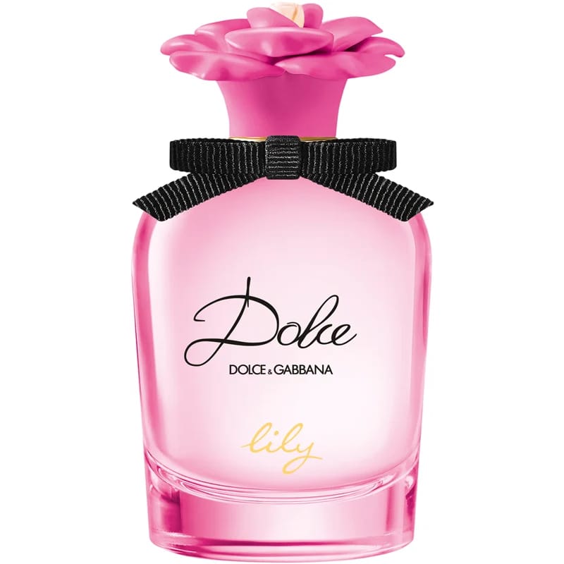Dolce & Gabbana - Eau de toilette 'Dolce Lily' - 50 ml