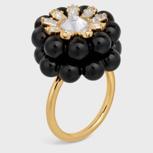 Celine - Bague 'Heirlooms' pour Femmes