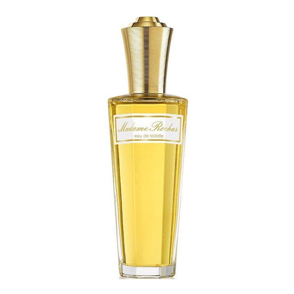 Rochas - Eau de toilette 'Madame Rochas' - 100 ml