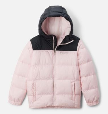 Columbia - Puffect™ Hooded Jacket