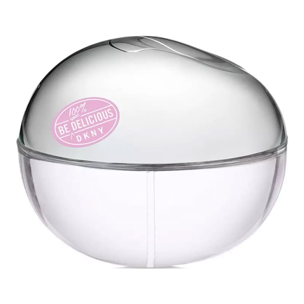 Donna Karan - Eau de parfum 'Be 100% Delicious' - 100 ml