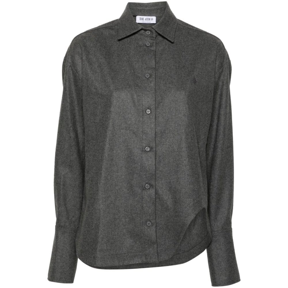 The attico - Chemise 'Eliza' pour Femmes