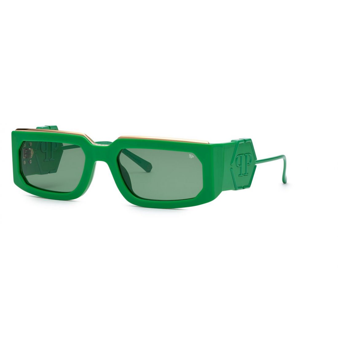 Philipp plein - Lunettes de soleil 'SPP119M-580859'