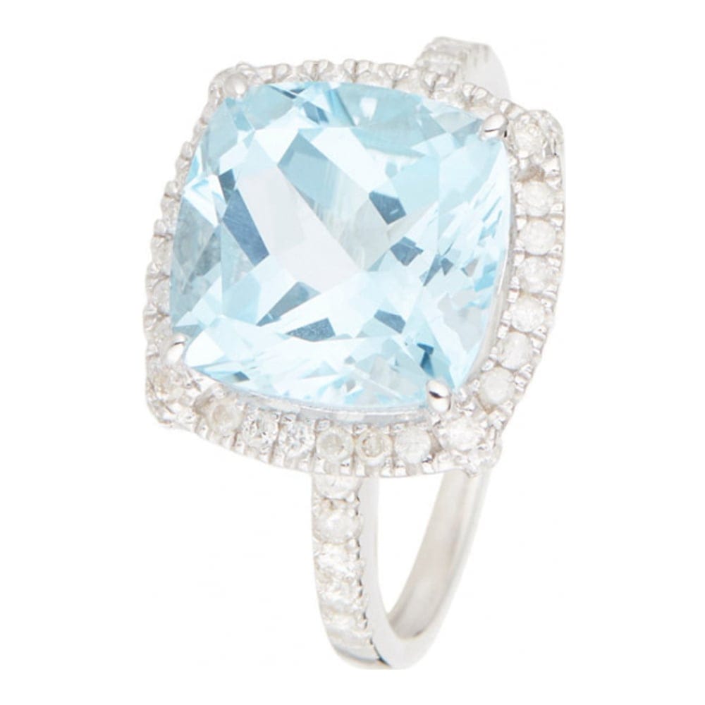 Artisan joaillier - Bague 'Albury' pour Femmes