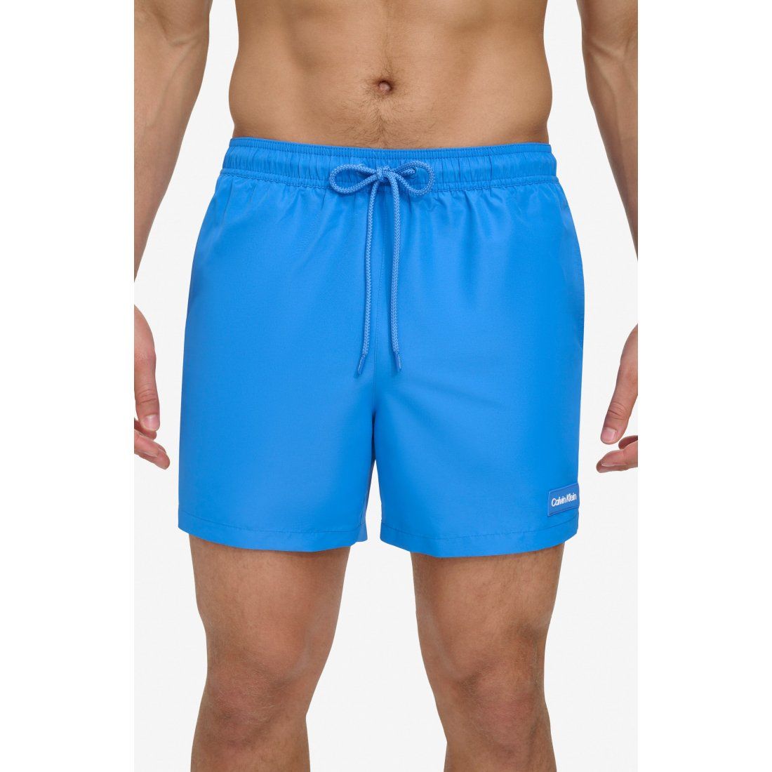 Calvin klein - 'Core Swim Trunks' pour Hommes
