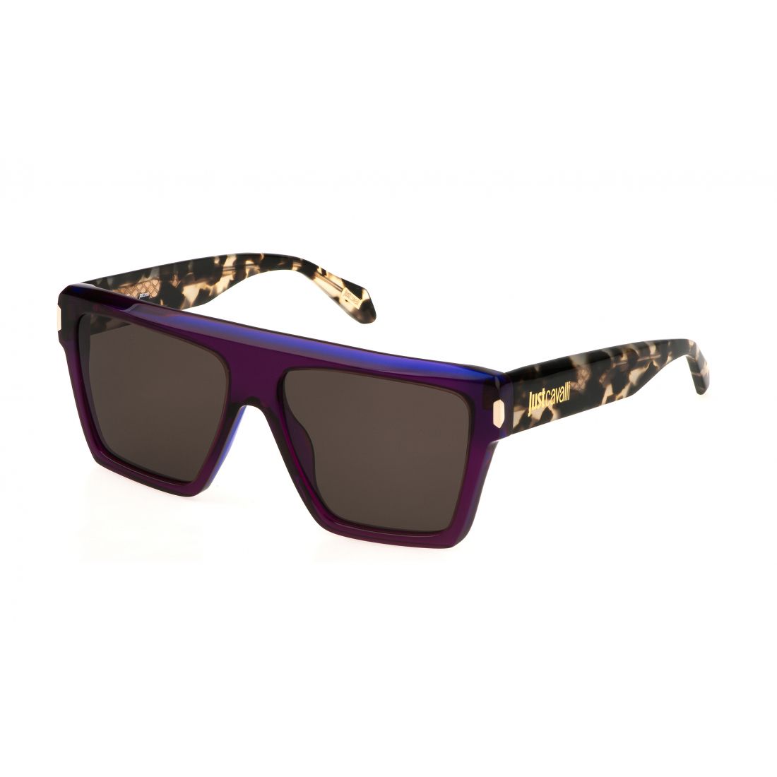 Just cavalli - Lunettes de soleil 'SJC032-5709FE'