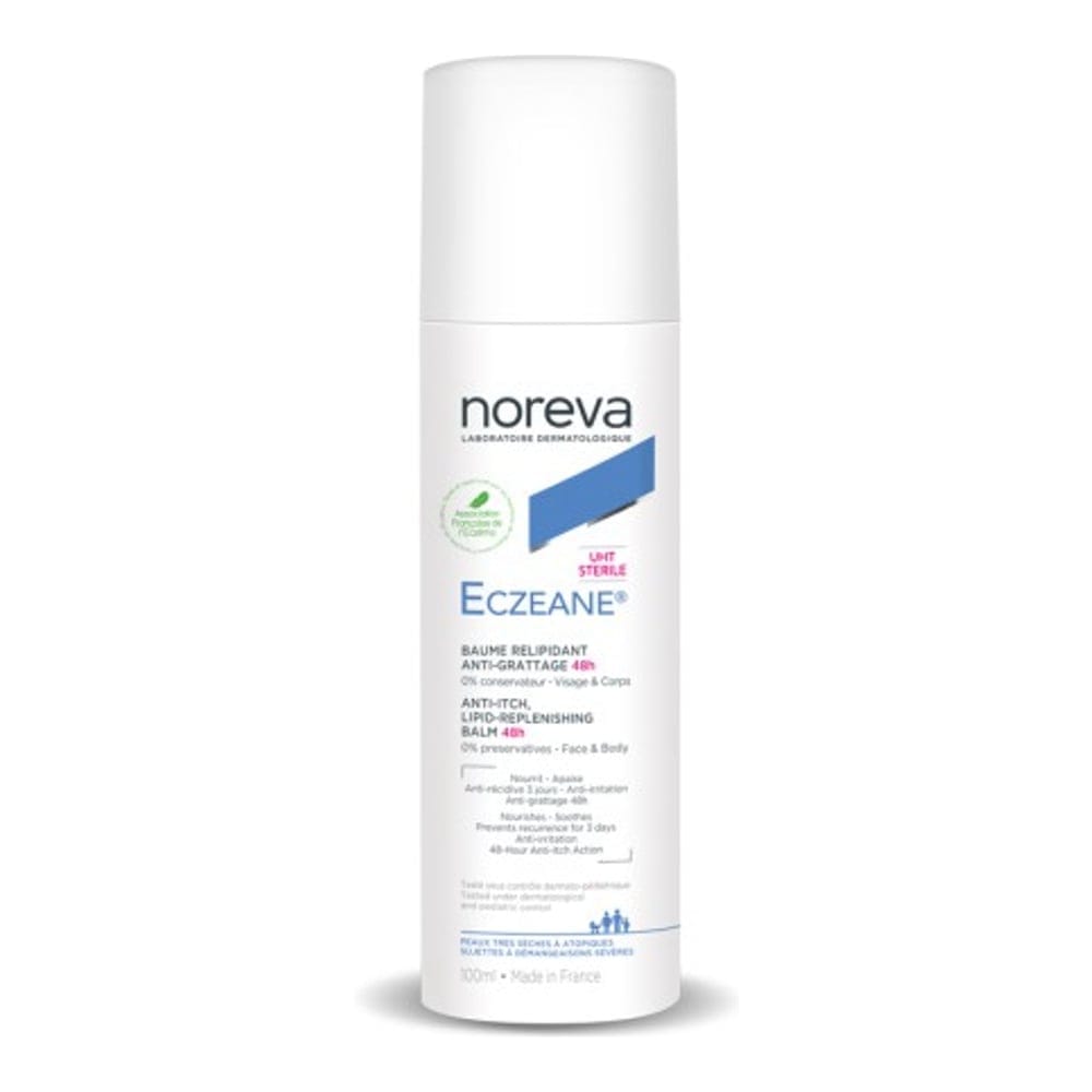 Noreva - Baume Repolidant Anti-Grattage 48H UHT - 100 ml