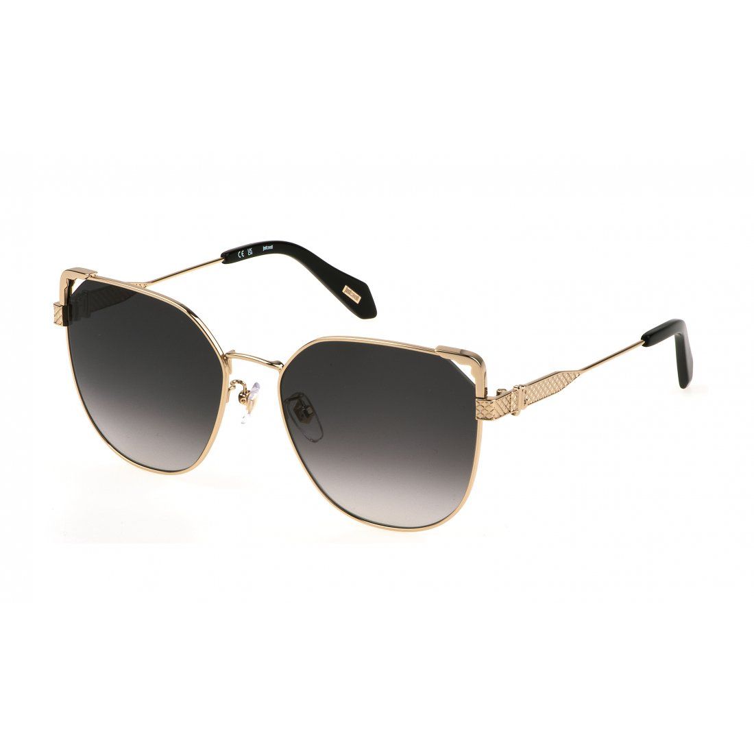 Just cavalli - Lunettes de soleil 'SJC042-580300' pour Femmes