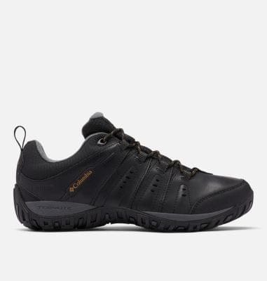 Columbia - WOODBURN™ II WATERPROOF