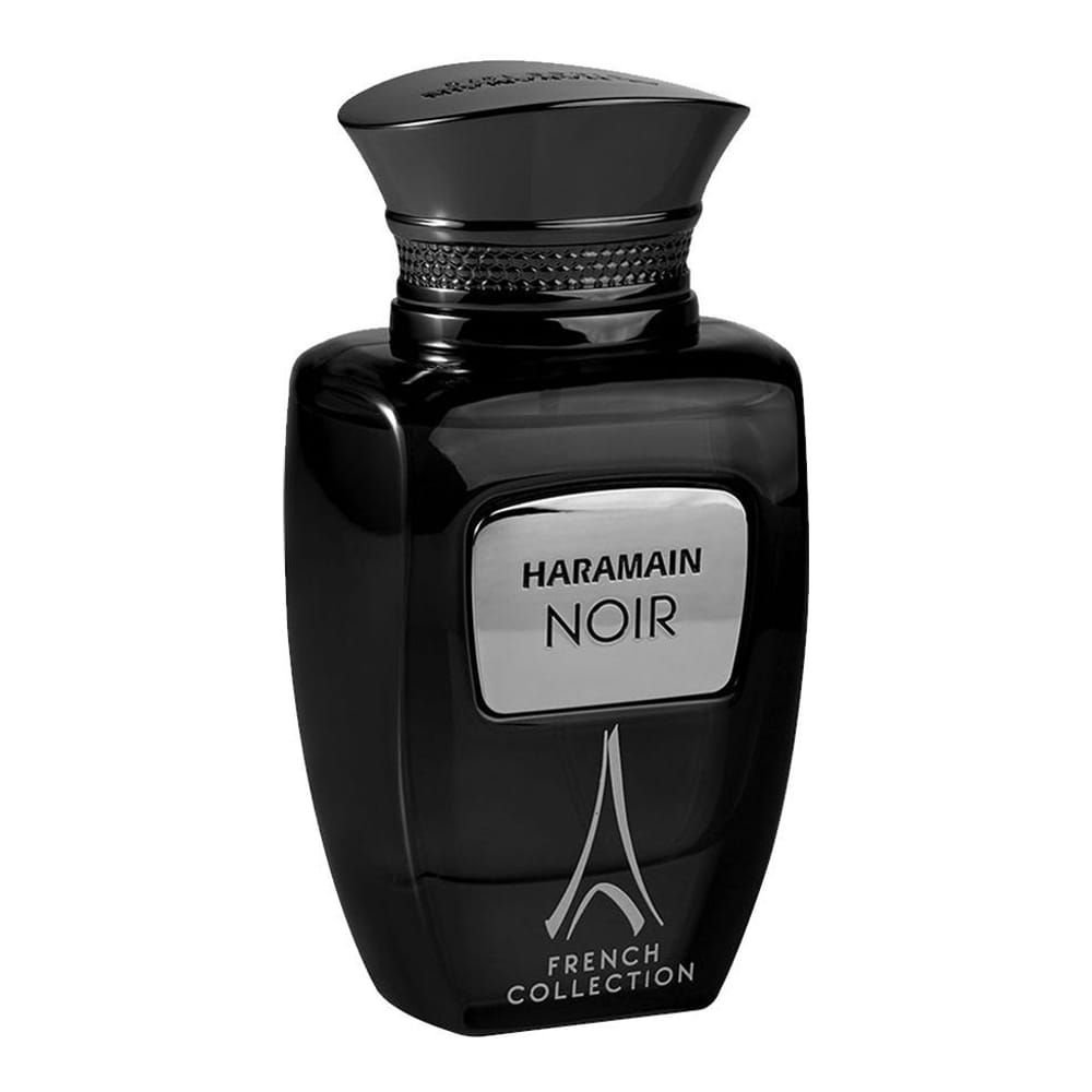 Al haramain - Eau de parfum 'Noir French Collection' - 100 ml