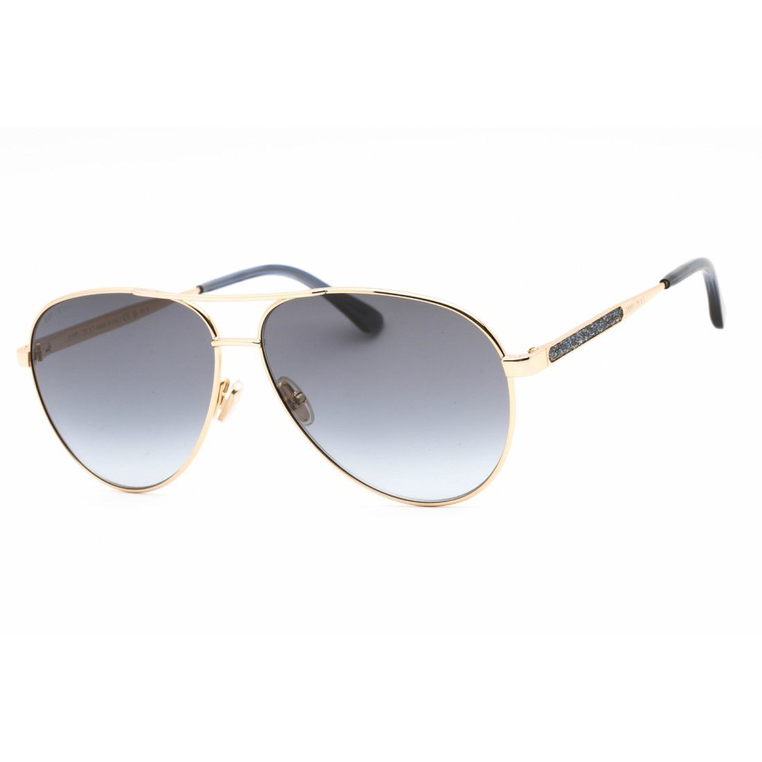 Jimmy Choo - Lunettes de soleil 'JIMENA/S' pour Femmes