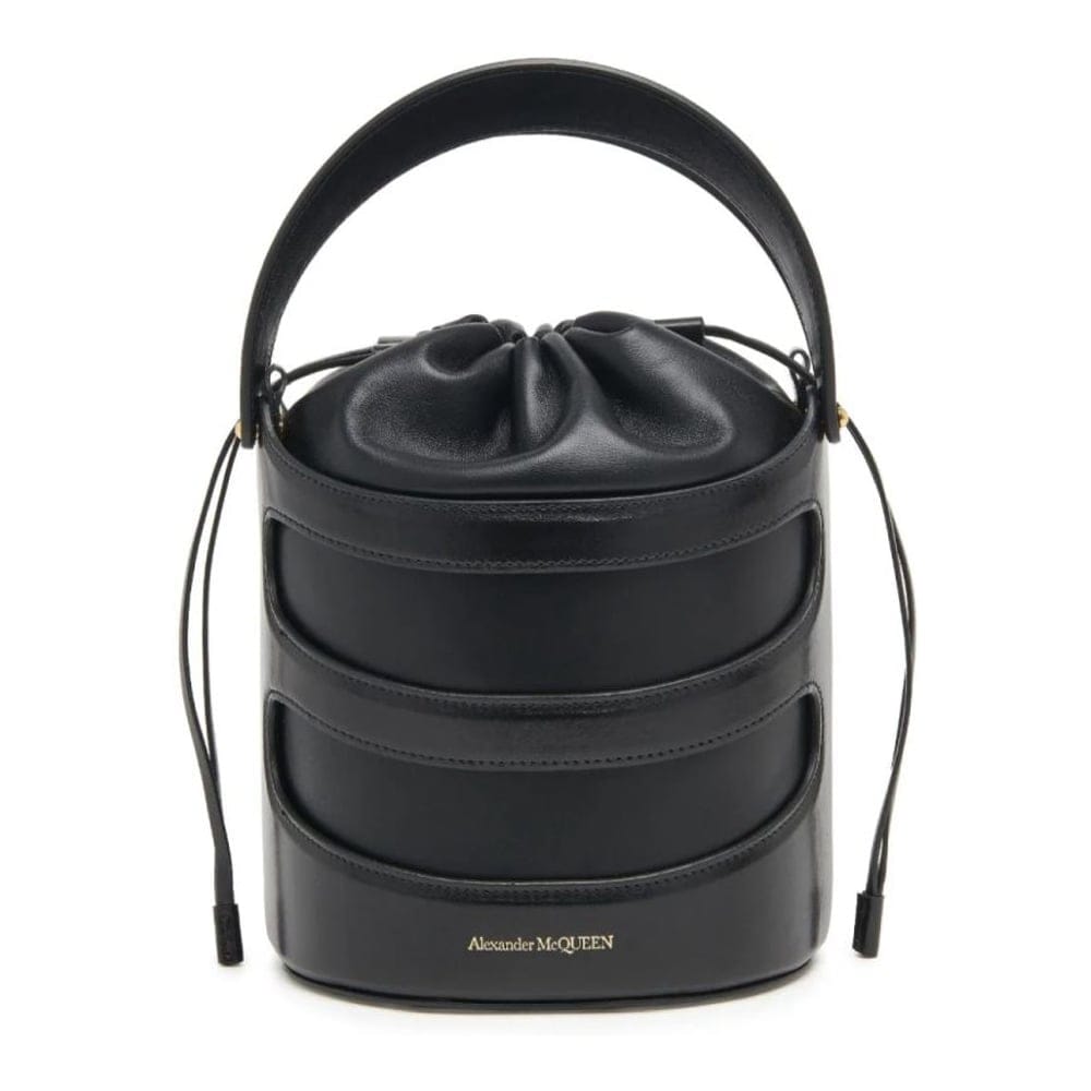 Alexander mcqueen - Sac seau 'The Rise' pour Femmes