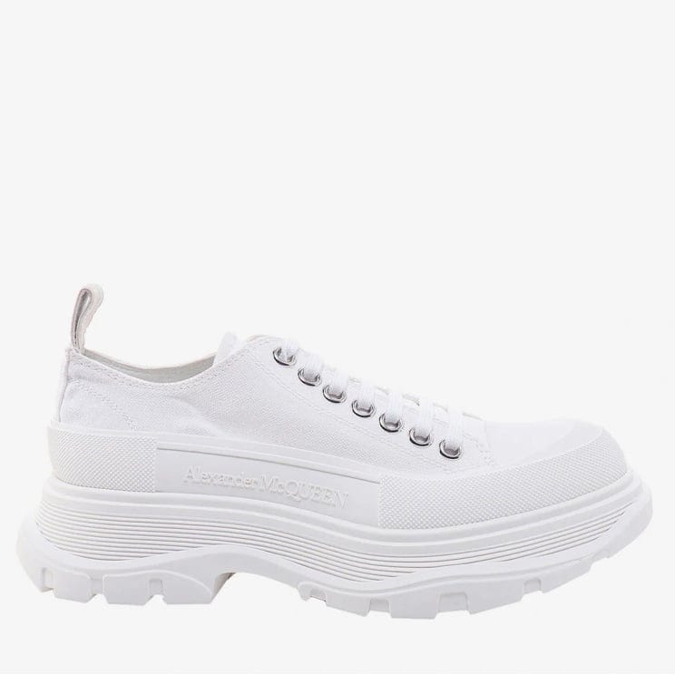 Alexander mcqueen - Sneakers 'Tread Slick' pour Femmes