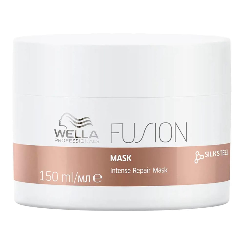 Wella Professional - Masque capillaire 'Fusion Repair' - 150 ml