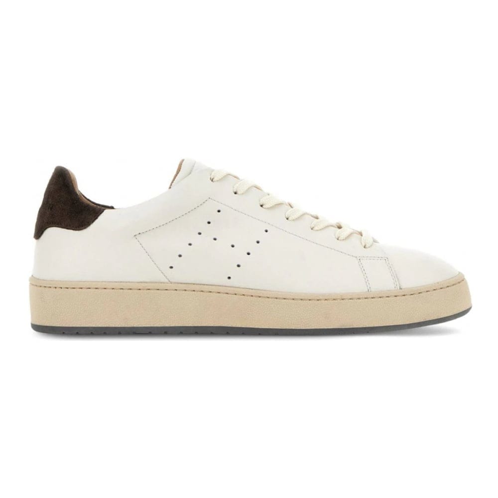 Hogan - Sneakers 'H672 Low-Top' pour Hommes