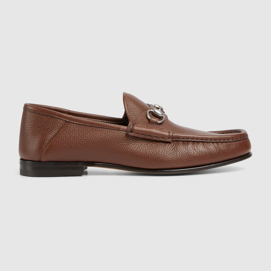 Gucci - Mocassins 'Horsebit 1953' pour Hommes