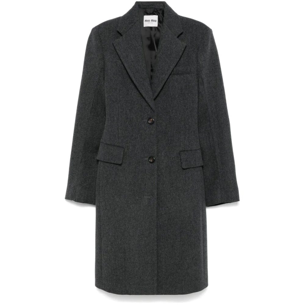 Miu miu - Manteau pour Femmes