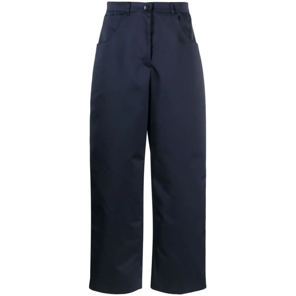 Etro - Pantalon cargo 'Tapered' pour Femmes