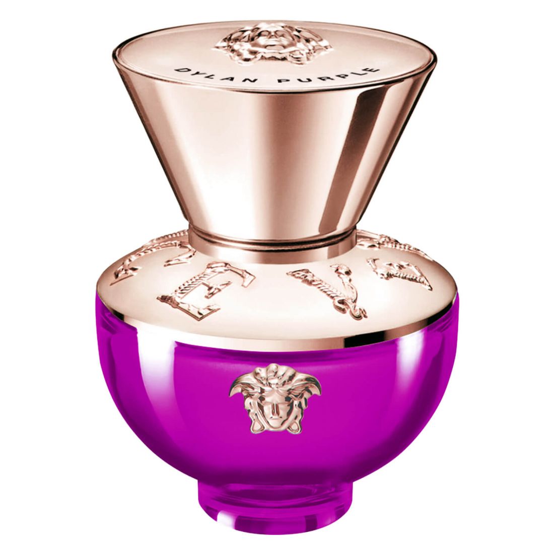 Versace - Eau de parfum 'Dylan Purple' - 30 ml