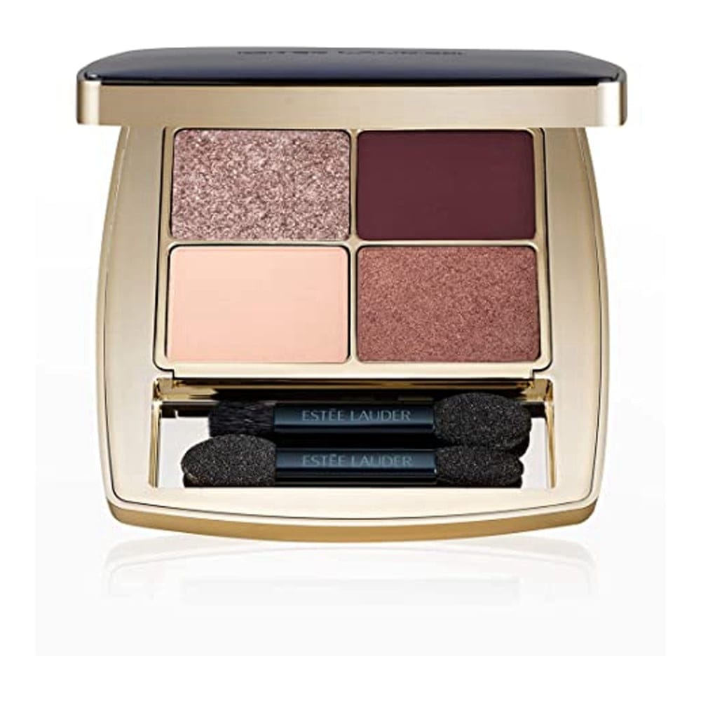 Estée lauder - Palette de fards à paupières 'Pure Color Envy' - Aubergine Dream 6 g