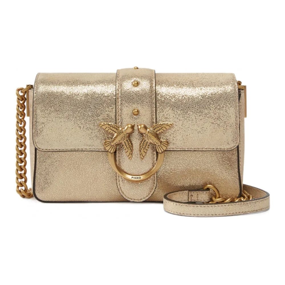 Pinko - Sac à bandoulière 'Small Mini Love' pour Femmes
