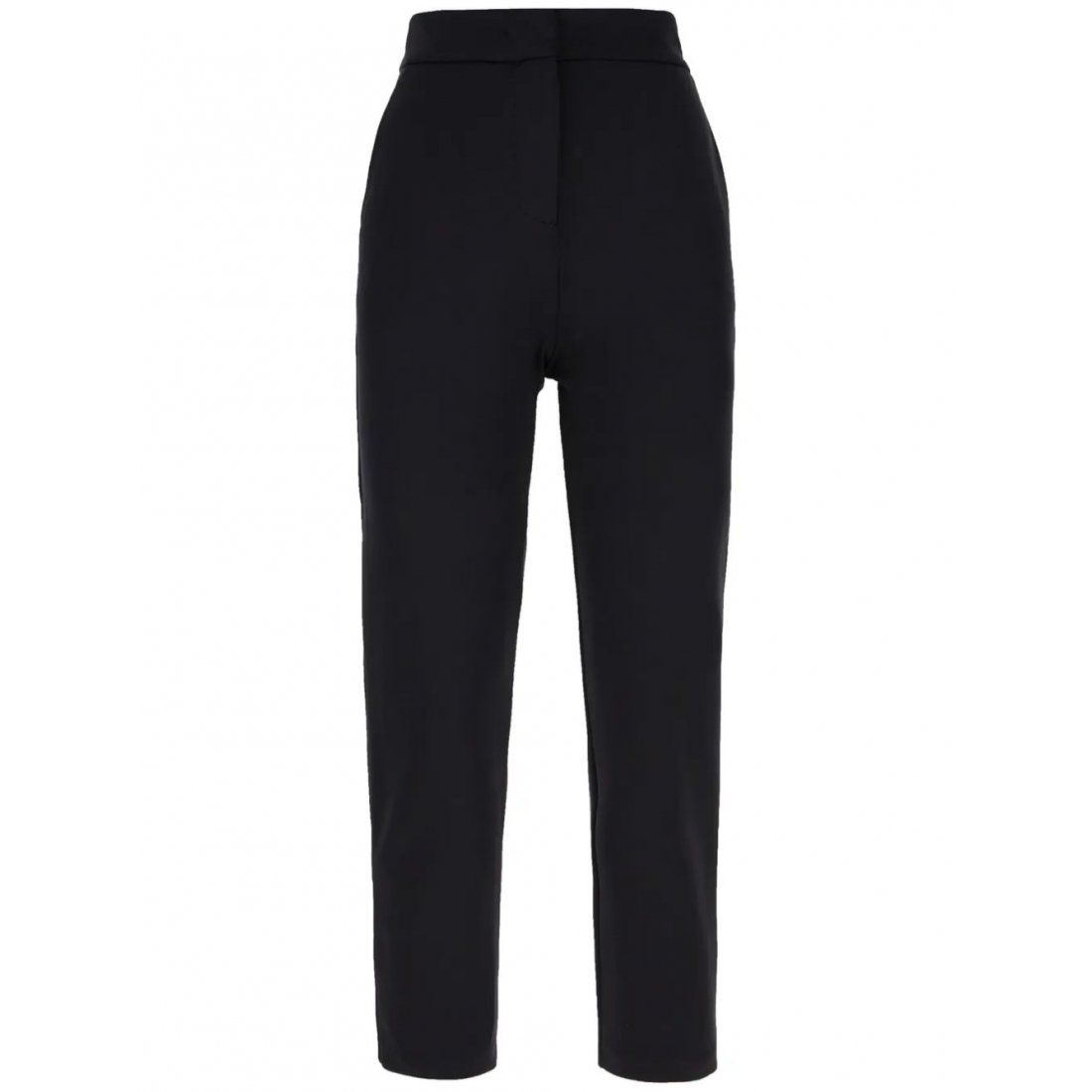 Max mara - Pantalon 'High-Waisted Tailored' pour Femmes
