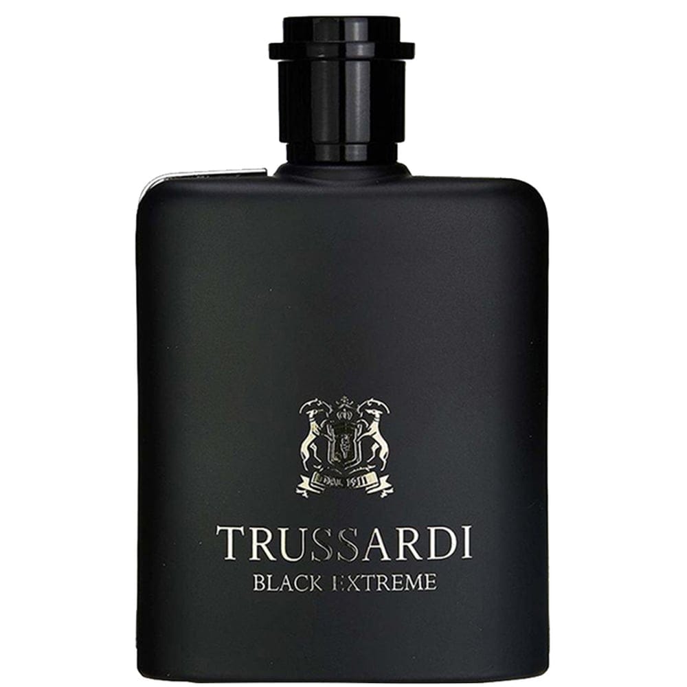 Trussardi - Eau de toilette 'Uomo Black Extreme' - 50 ml