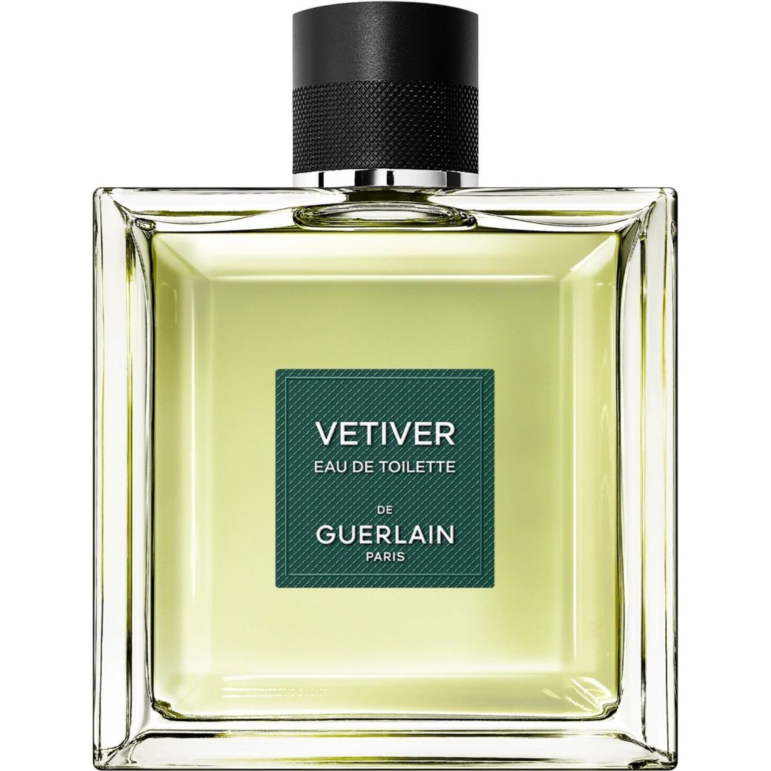 Guerlain - Eau de toilette 'Vétiver' - 150 ml