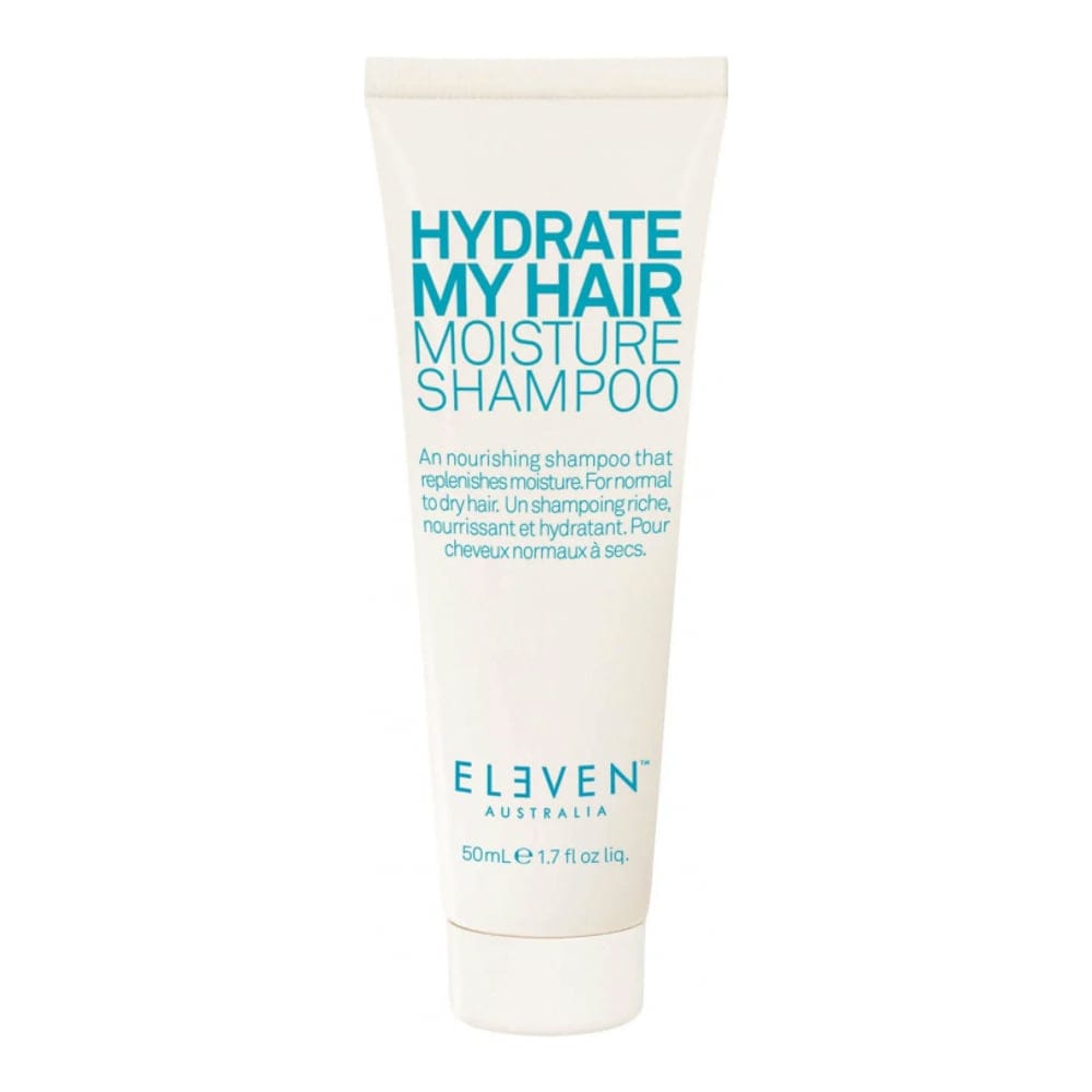 Eleven australia - Shampoing 'Hydrate My Hair Moisture' - 50 ml