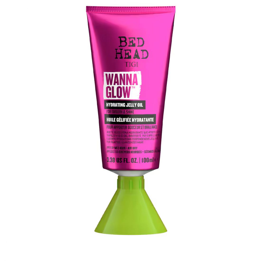 Tigi - Gelée pour Cheveux 'Bed Head Wanna Glow' - 100 ml