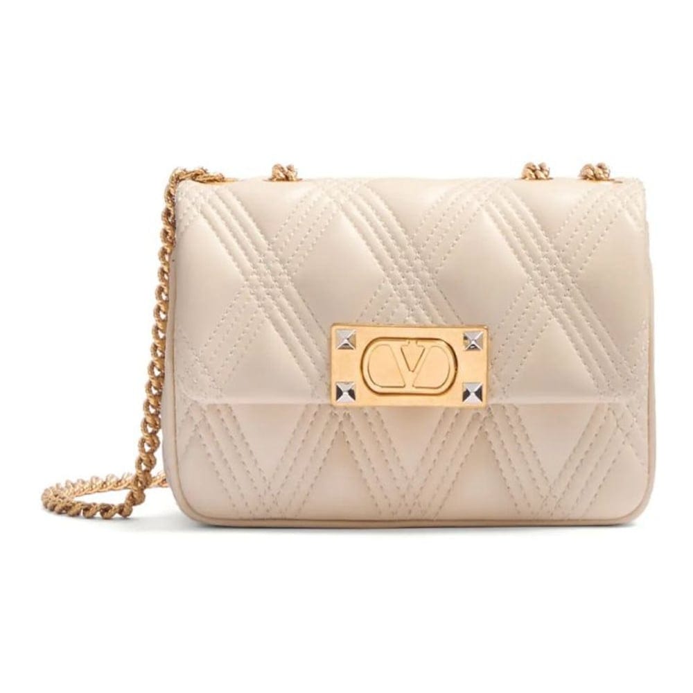 Valentino - Sac à bandoulière 'Small Quiltie 67' pour Femmes