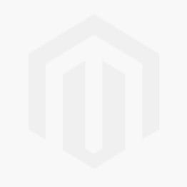 Valentino - Jupe Midi 'Logo Plaque' pour Femmes