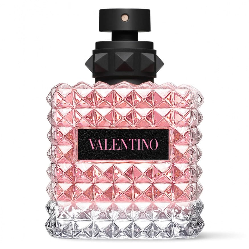 Valentino - Eau de parfum 'Donna Born In Roma' - 100 ml