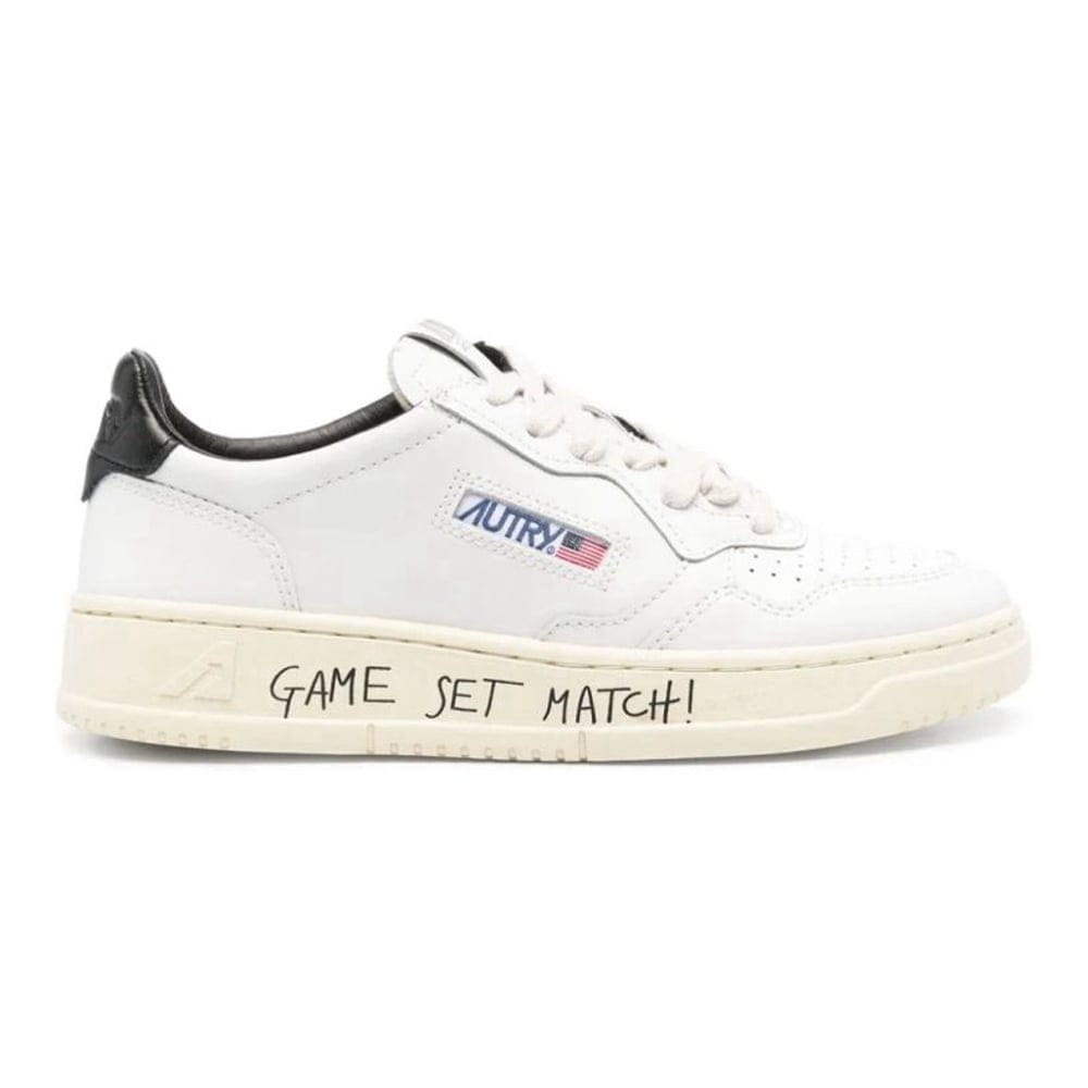 Autry - Sneakers 'Medalist' pour Femmes