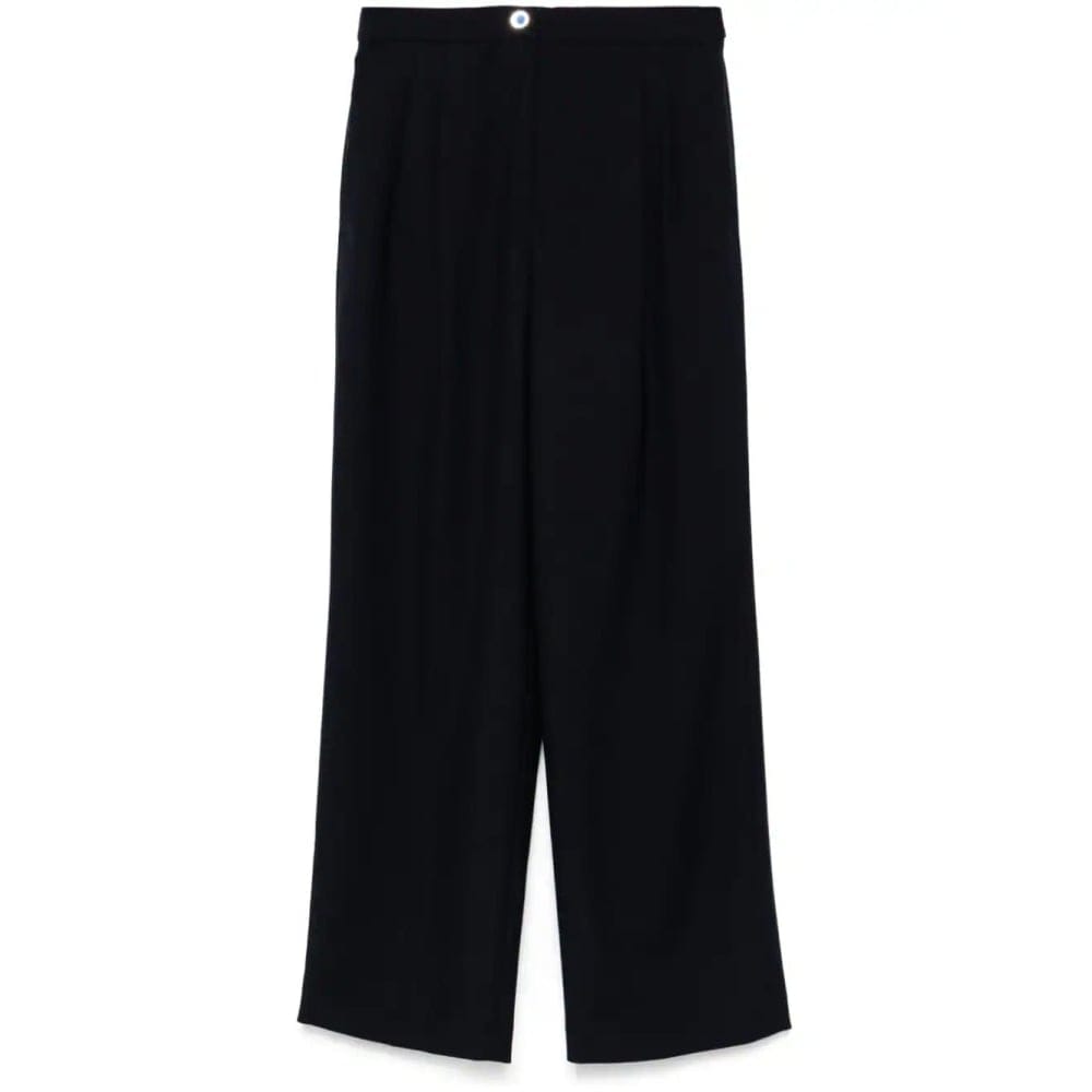 Ami paris - Pantalon 'Pleated' pour Hommes