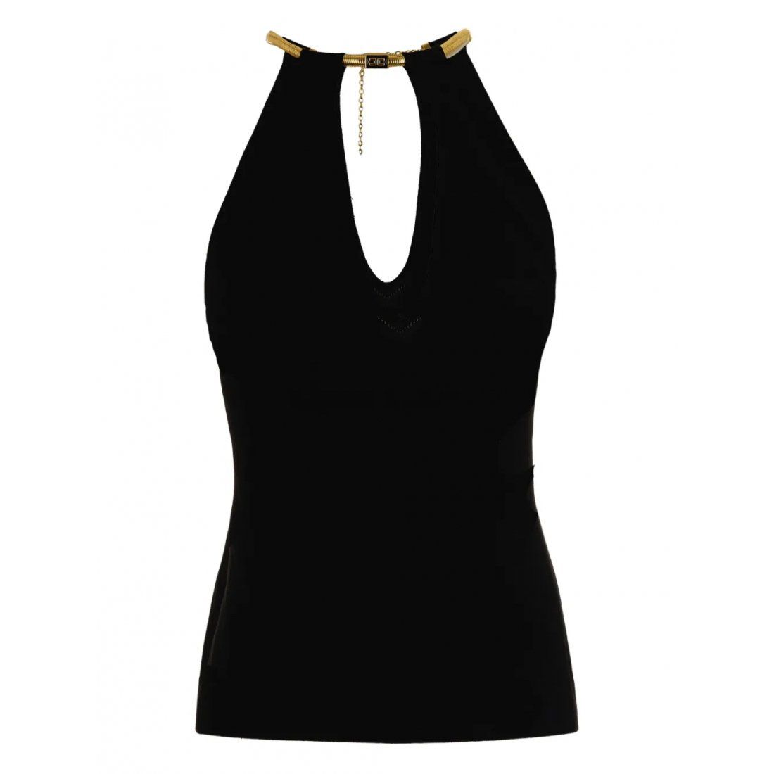 Elisabetta franchi - Top pour Femmes