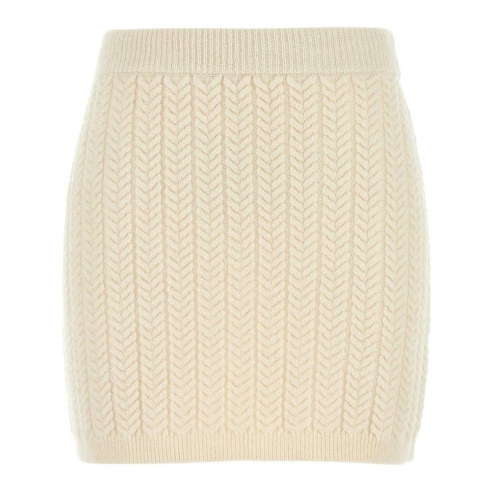 Sportmax - Mini Jupe 'Earry1' pour Femmes