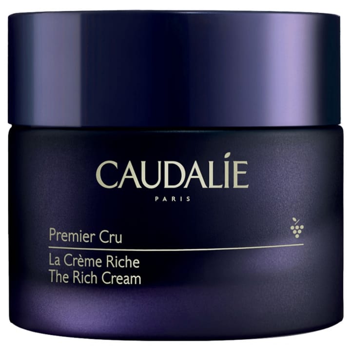 Caudalie - Crème Riche 'Premier Cru' - 50 ml