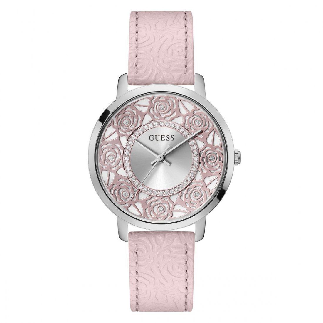 Guess - Montre 'GW0529L1' pour Femmes