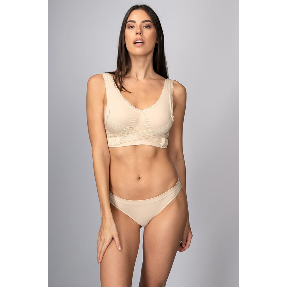 BodyEffect - Soutien-gorge de confort 'Sensation' pour Femmes