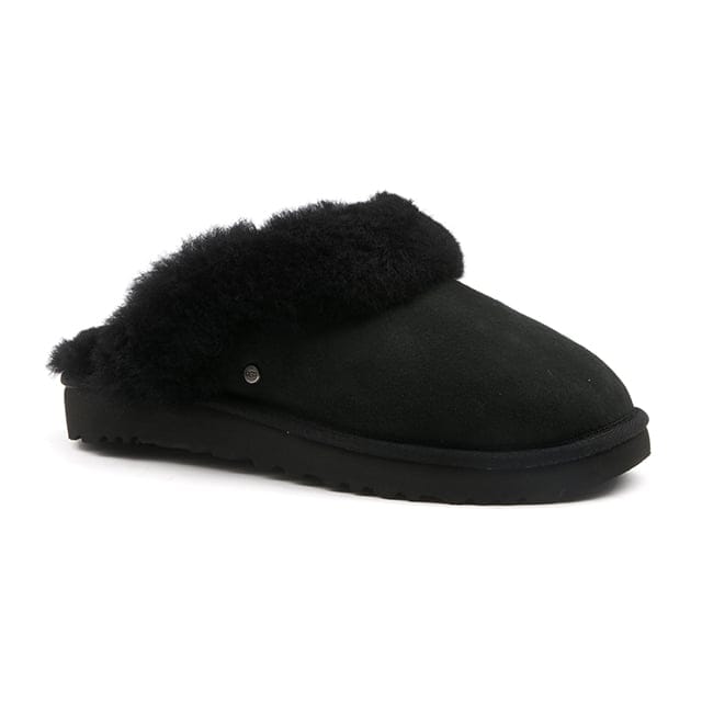 UGG - W CLASSIC SLIPPER II