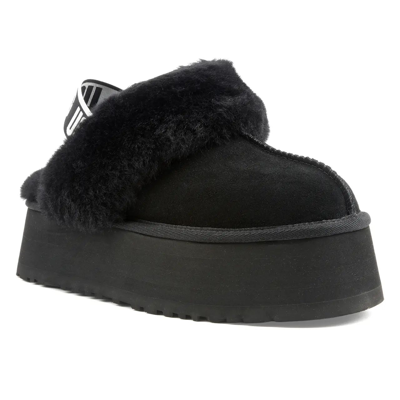 Ugg W FUNKETTE-10 41
