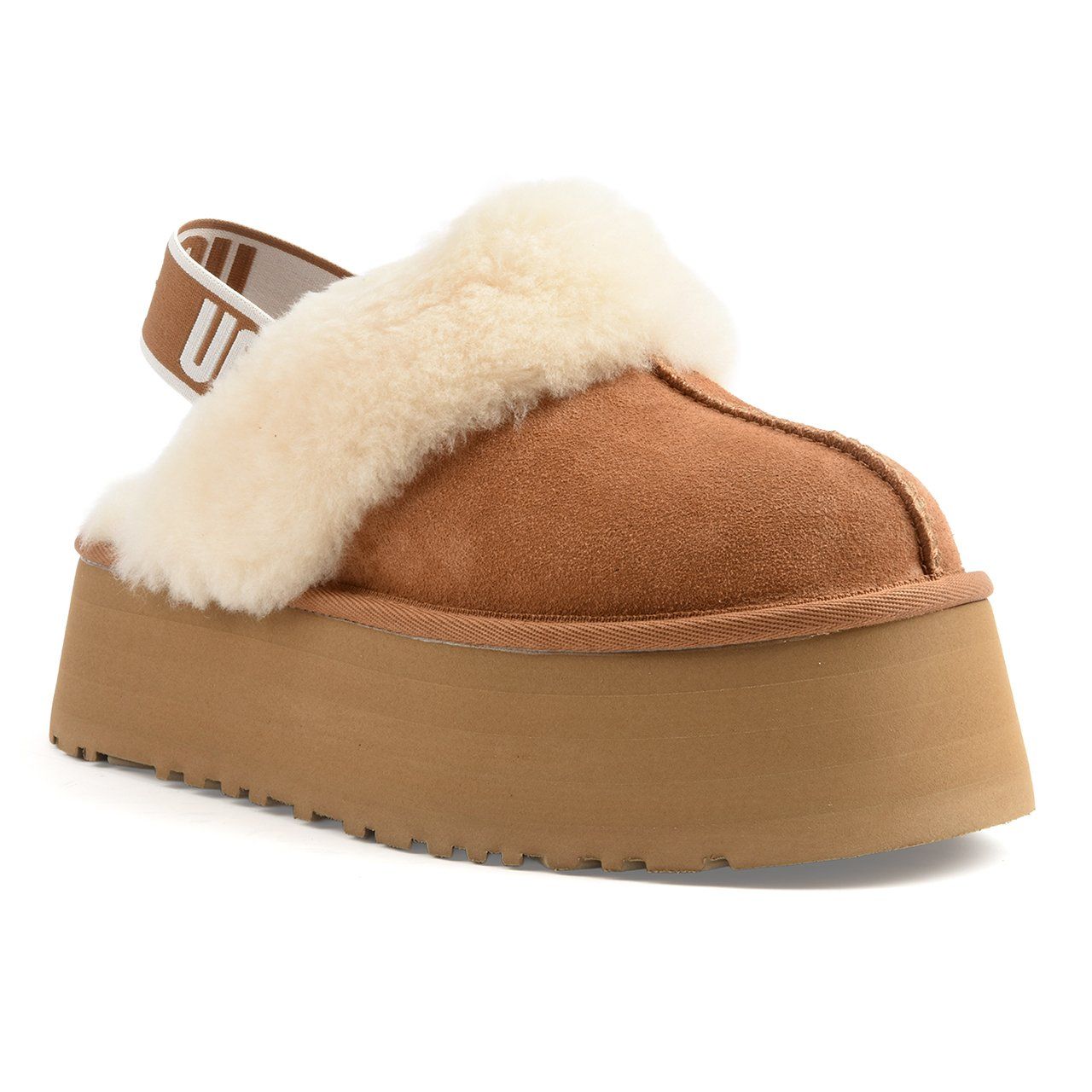 Ugg - W FUNKETTE