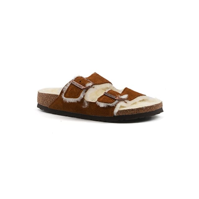 Birkenstock - Arizona Shearling N