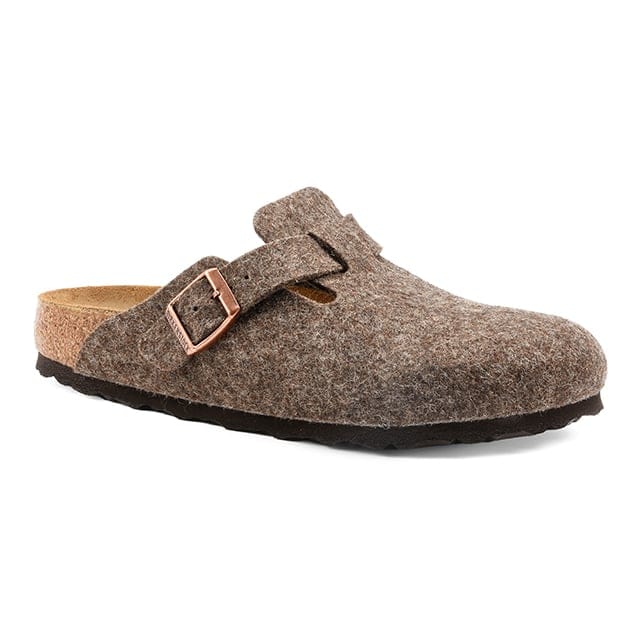 Birkenstock - Boston Wool Felt N